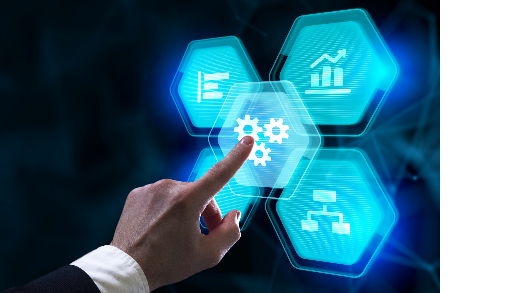 Automatización de Procesos