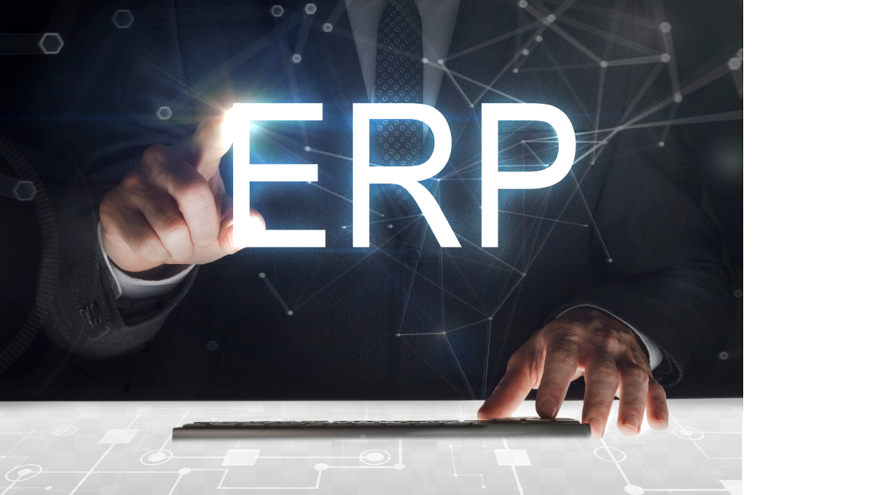 Implementación de ERP